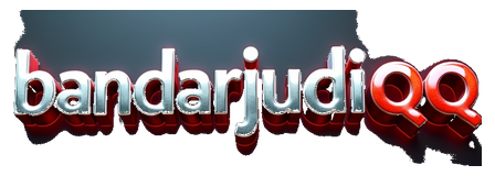 bandarjudiqq logo